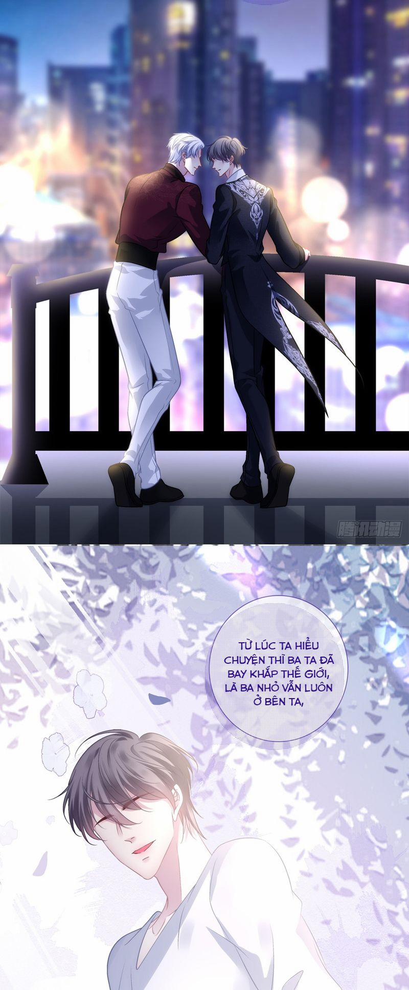 Hắc Hóa Đại Lão Thuần Dưỡng Chỉ Nam 127 trang 27