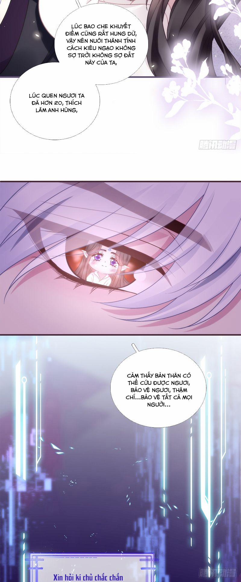 Hắc Hóa Đại Lão Thuần Dưỡng Chỉ Nam 127 trang 29