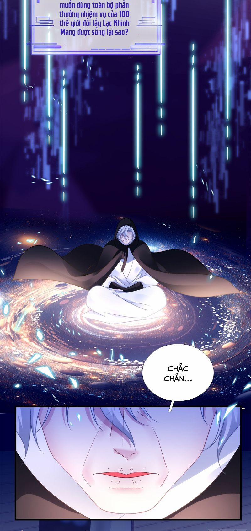 Hắc Hóa Đại Lão Thuần Dưỡng Chỉ Nam 127 trang 30