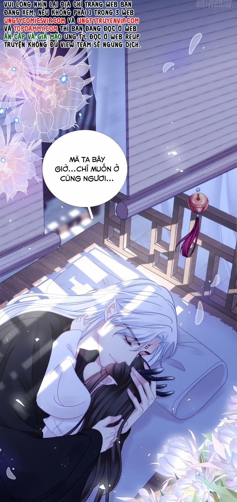 Hắc Hóa Đại Lão Thuần Dưỡng Chỉ Nam 127 trang 31