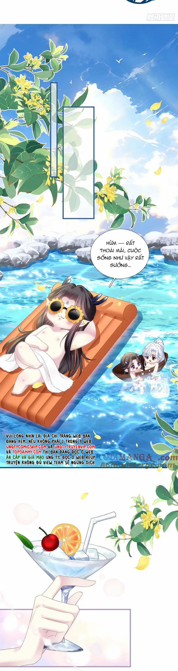 Hắc Hóa Đại Lão Thuần Dưỡng Chỉ Nam 129 trang 2