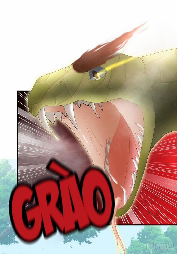 Hắc Hóa Đại Lão Thuần Dưỡng Chỉ Nam 13 trang 18