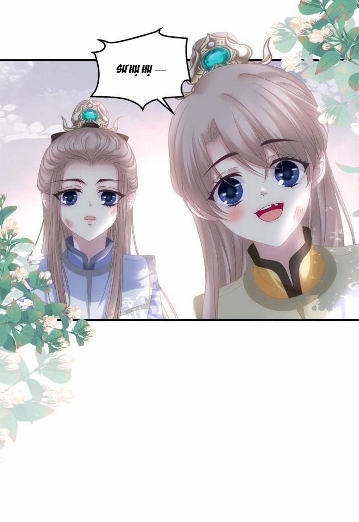 Hắc Hóa Đại Lão Thuần Dưỡng Chỉ Nam 13 trang 21