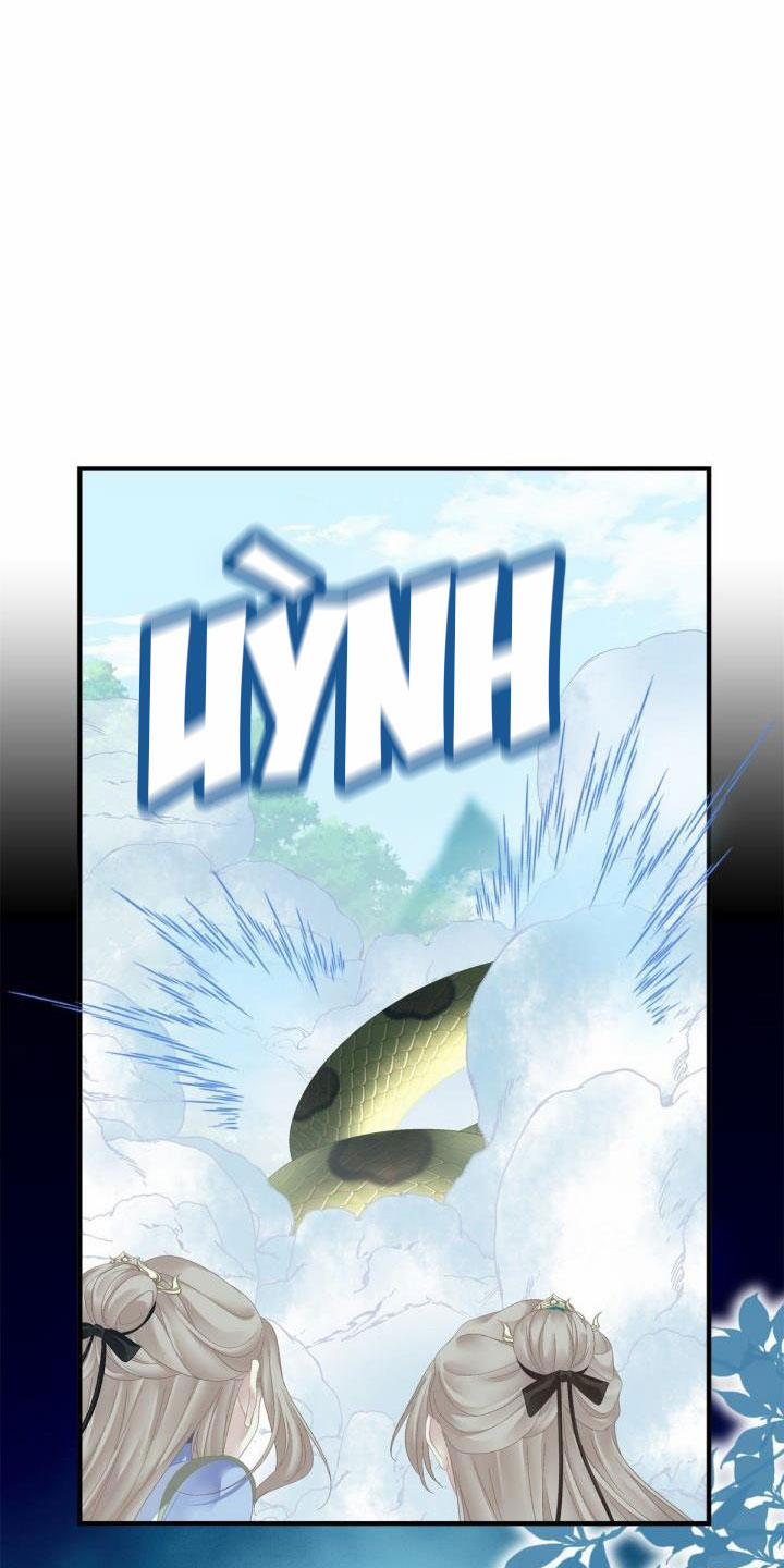 Hắc Hóa Đại Lão Thuần Dưỡng Chỉ Nam 13 trang 25