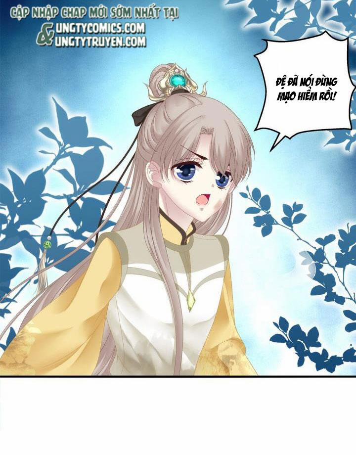 Hắc Hóa Đại Lão Thuần Dưỡng Chỉ Nam 13 trang 26