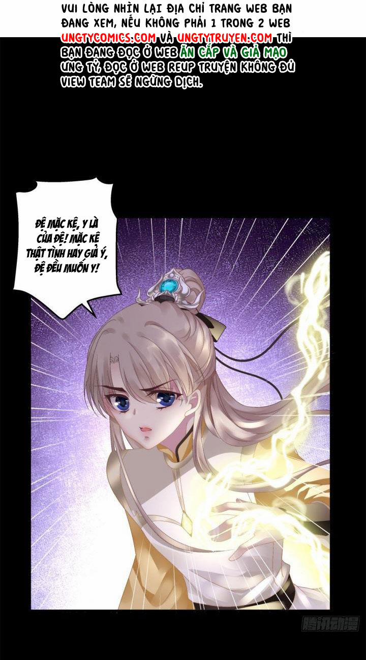 Hắc Hóa Đại Lão Thuần Dưỡng Chỉ Nam 13 trang 28