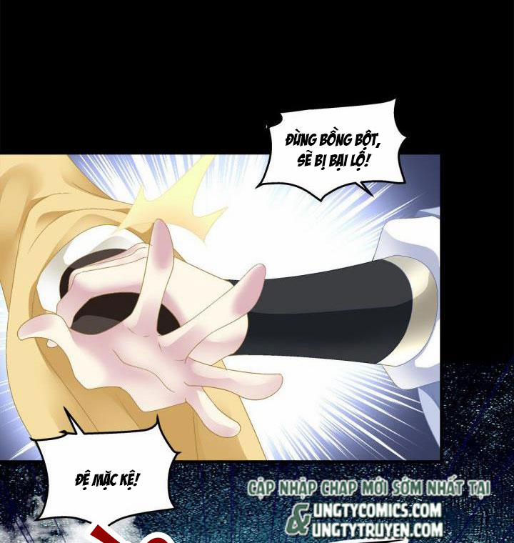 Hắc Hóa Đại Lão Thuần Dưỡng Chỉ Nam 13 trang 29