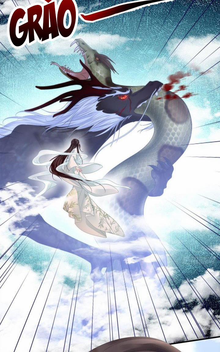 Hắc Hóa Đại Lão Thuần Dưỡng Chỉ Nam 13 trang 30