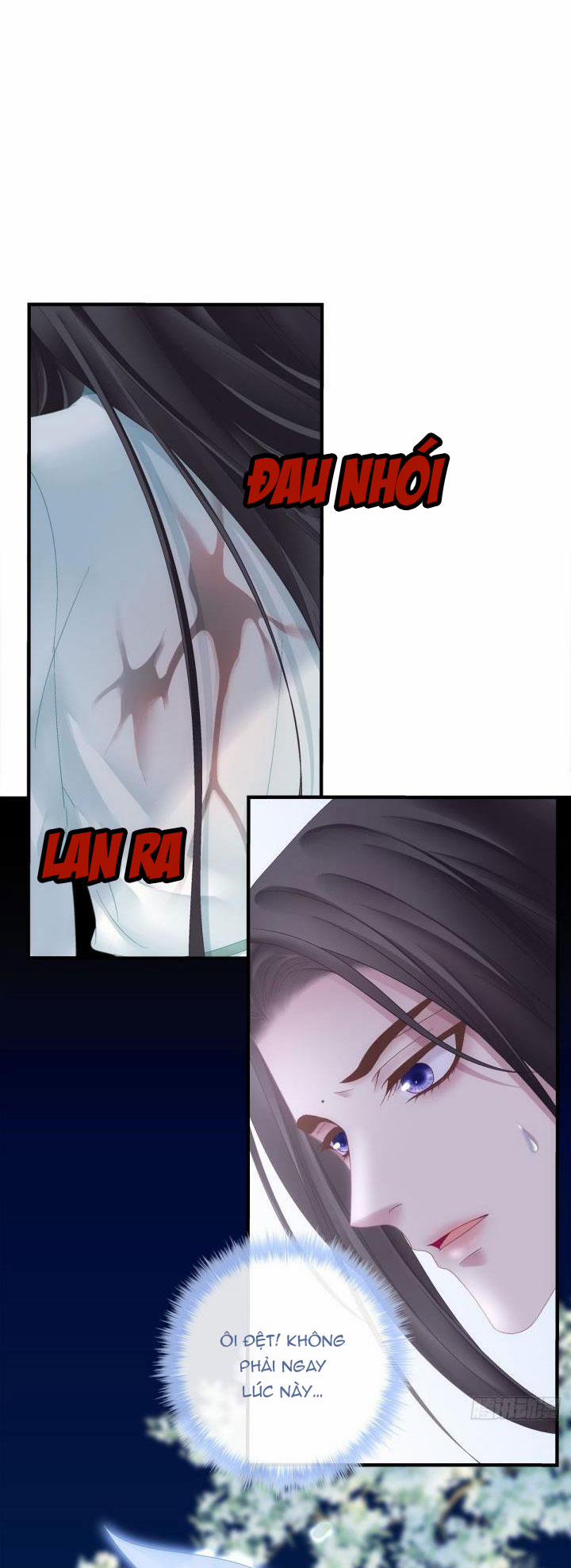 Hắc Hóa Đại Lão Thuần Dưỡng Chỉ Nam 13 trang 32