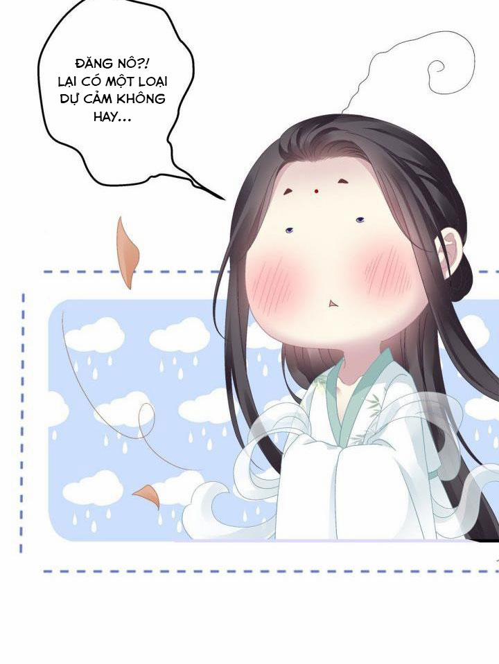 Hắc Hóa Đại Lão Thuần Dưỡng Chỉ Nam 13 trang 41