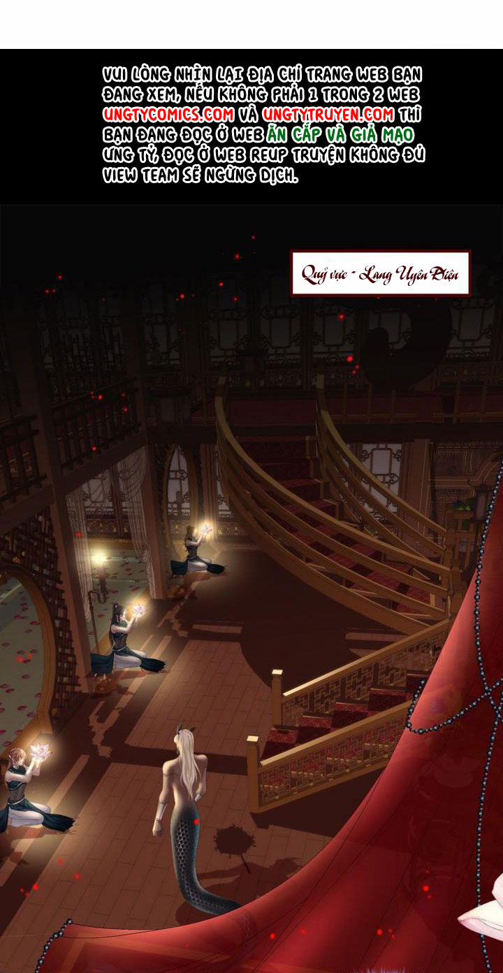 Hắc Hóa Đại Lão Thuần Dưỡng Chỉ Nam 13 trang 42