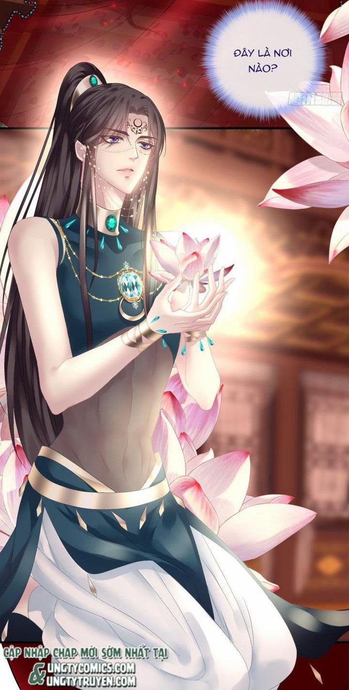 Hắc Hóa Đại Lão Thuần Dưỡng Chỉ Nam 13 trang 43