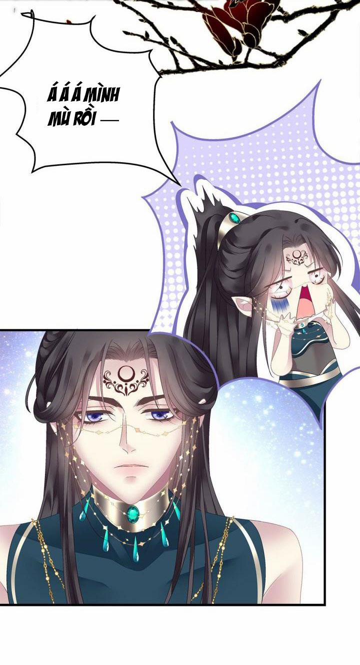 Hắc Hóa Đại Lão Thuần Dưỡng Chỉ Nam 13 trang 45