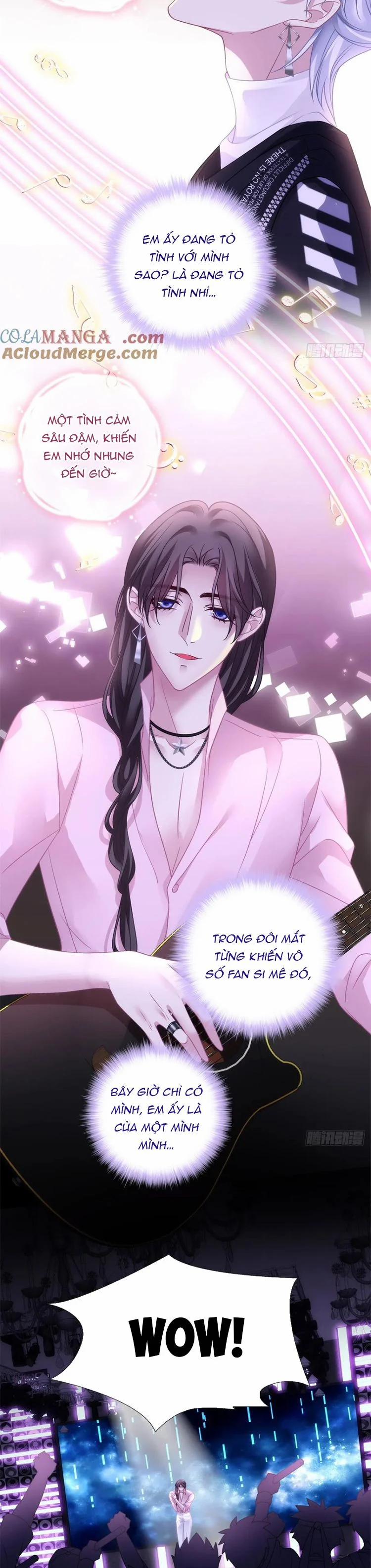 Hắc Hóa Đại Lão Thuần Dưỡng Chỉ Nam 130 trang 7