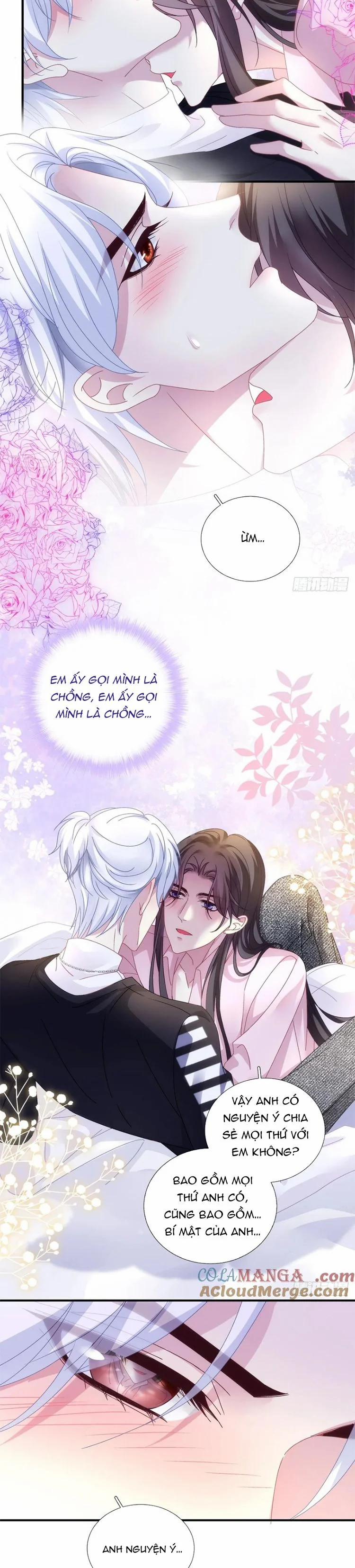 Hắc Hóa Đại Lão Thuần Dưỡng Chỉ Nam 131 trang 14