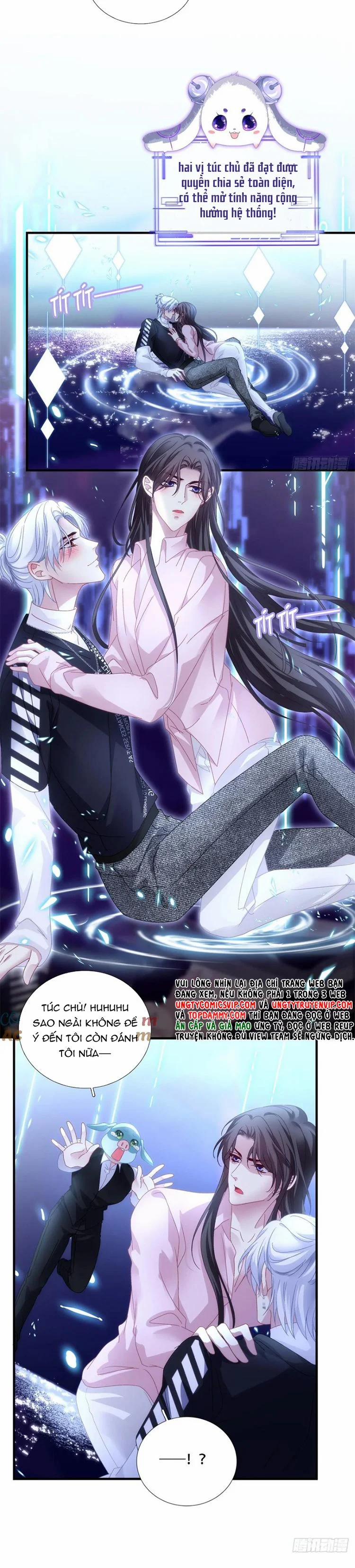 Hắc Hóa Đại Lão Thuần Dưỡng Chỉ Nam 131 trang 15