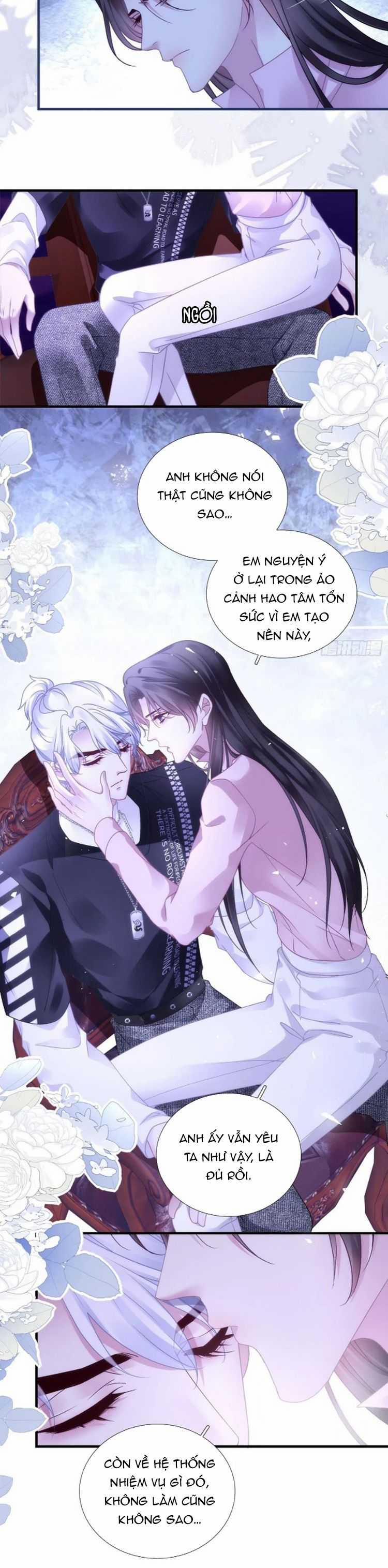 Hắc Hóa Đại Lão Thuần Dưỡng Chỉ Nam 133 trang 2