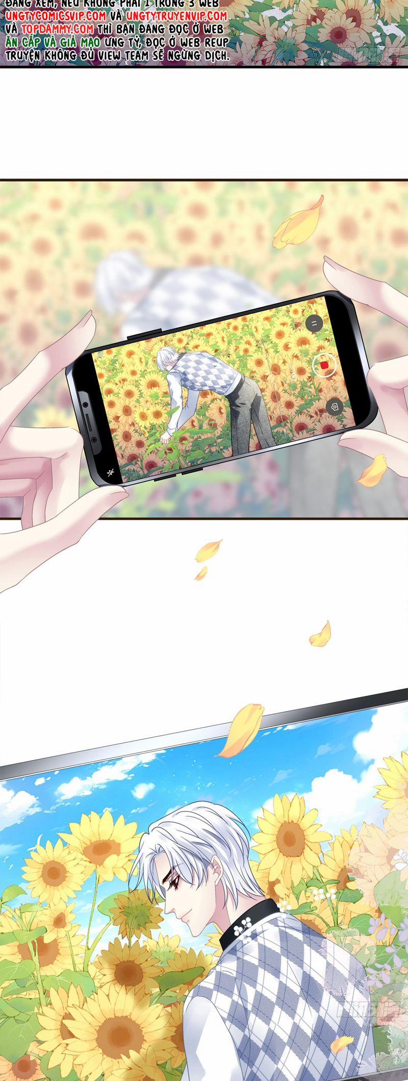 Hắc Hóa Đại Lão Thuần Dưỡng Chỉ Nam 134 trang 19