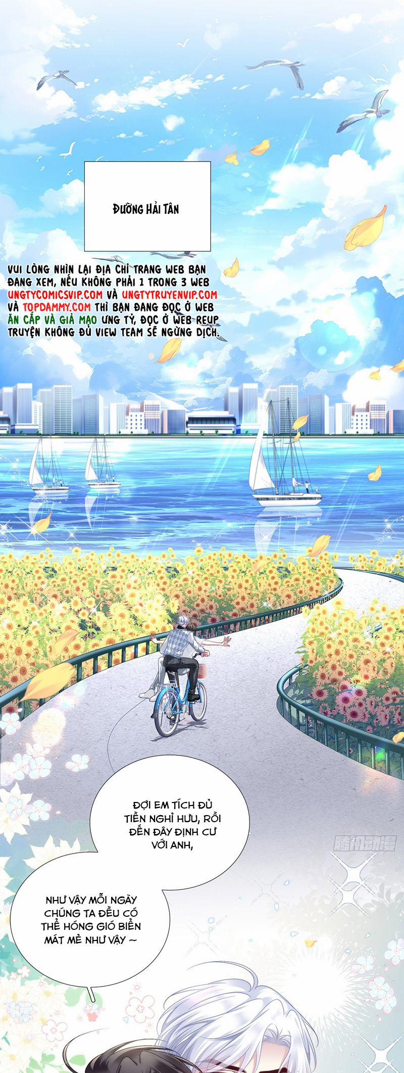 Hắc Hóa Đại Lão Thuần Dưỡng Chỉ Nam 134 trang 2