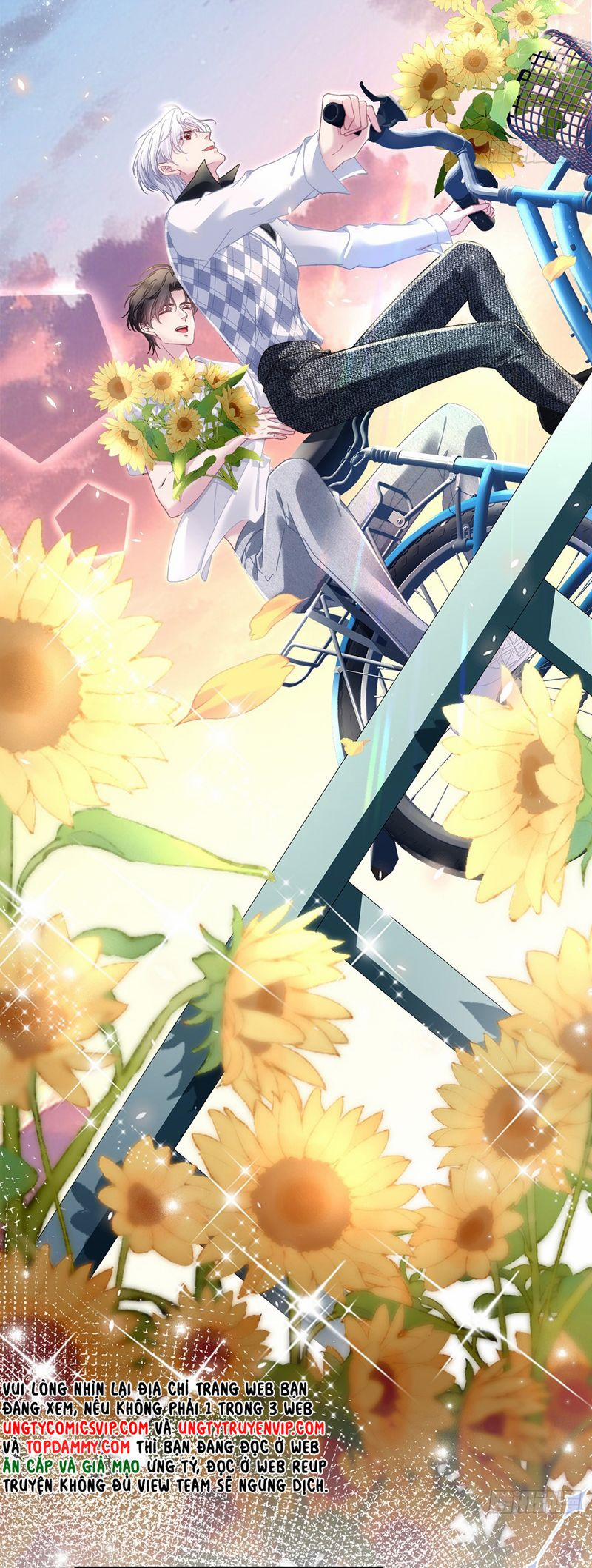 Hắc Hóa Đại Lão Thuần Dưỡng Chỉ Nam 134 trang 23