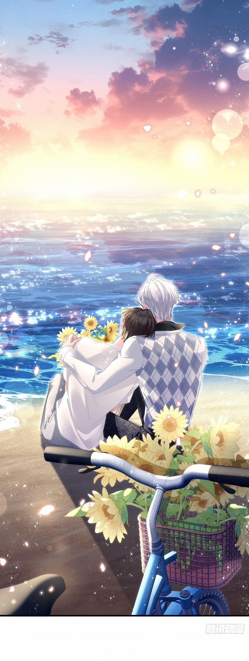 Hắc Hóa Đại Lão Thuần Dưỡng Chỉ Nam 134 trang 25