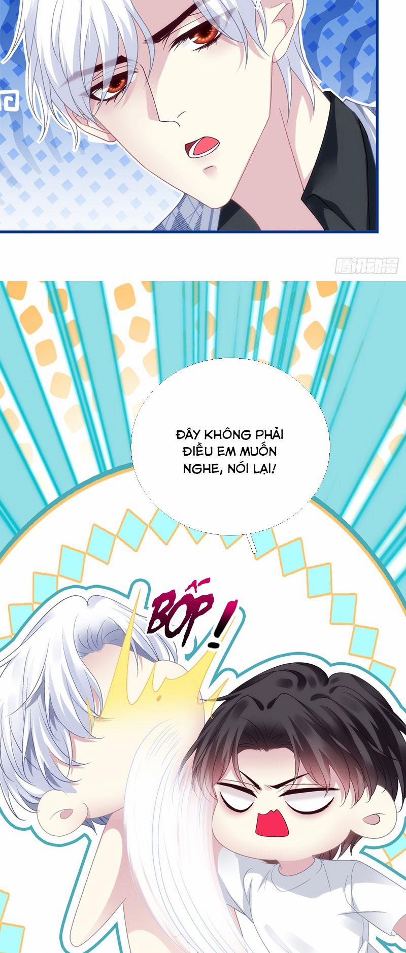 Hắc Hóa Đại Lão Thuần Dưỡng Chỉ Nam 134 trang 30