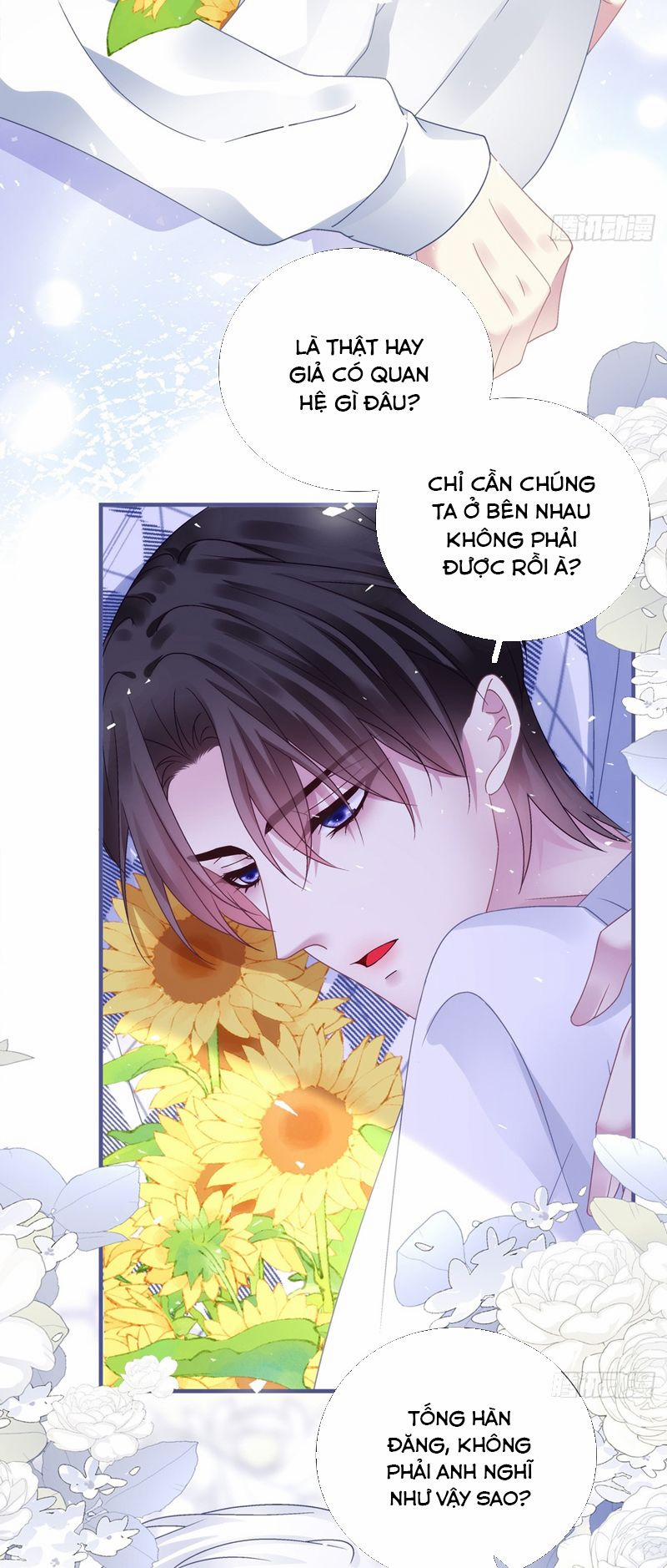 Hắc Hóa Đại Lão Thuần Dưỡng Chỉ Nam 134 trang 33