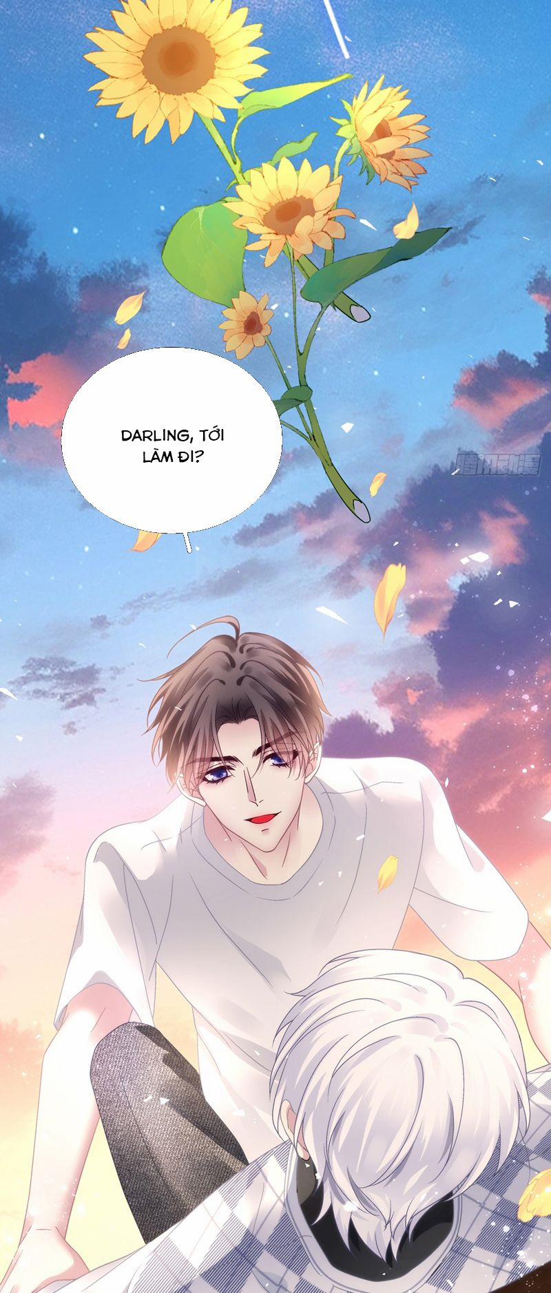 Hắc Hóa Đại Lão Thuần Dưỡng Chỉ Nam 134 trang 35