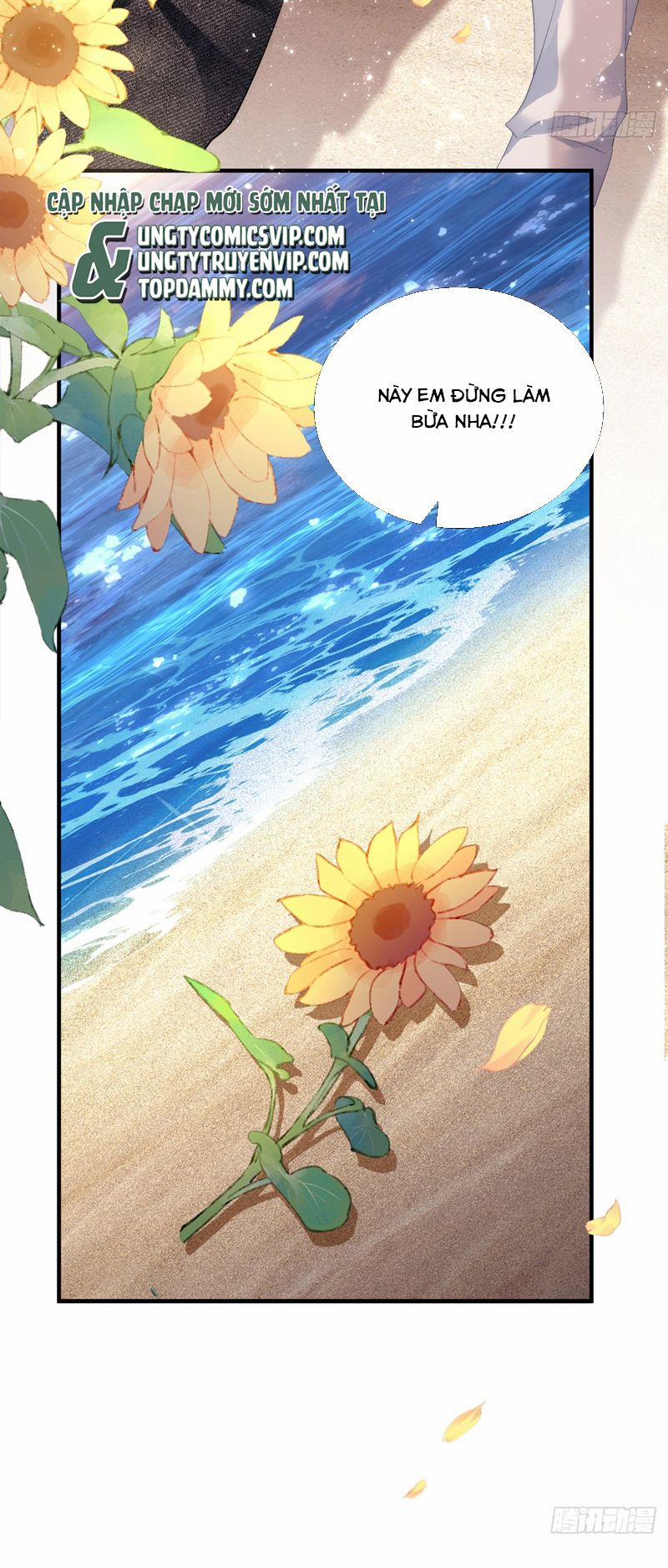 Hắc Hóa Đại Lão Thuần Dưỡng Chỉ Nam 134 trang 37