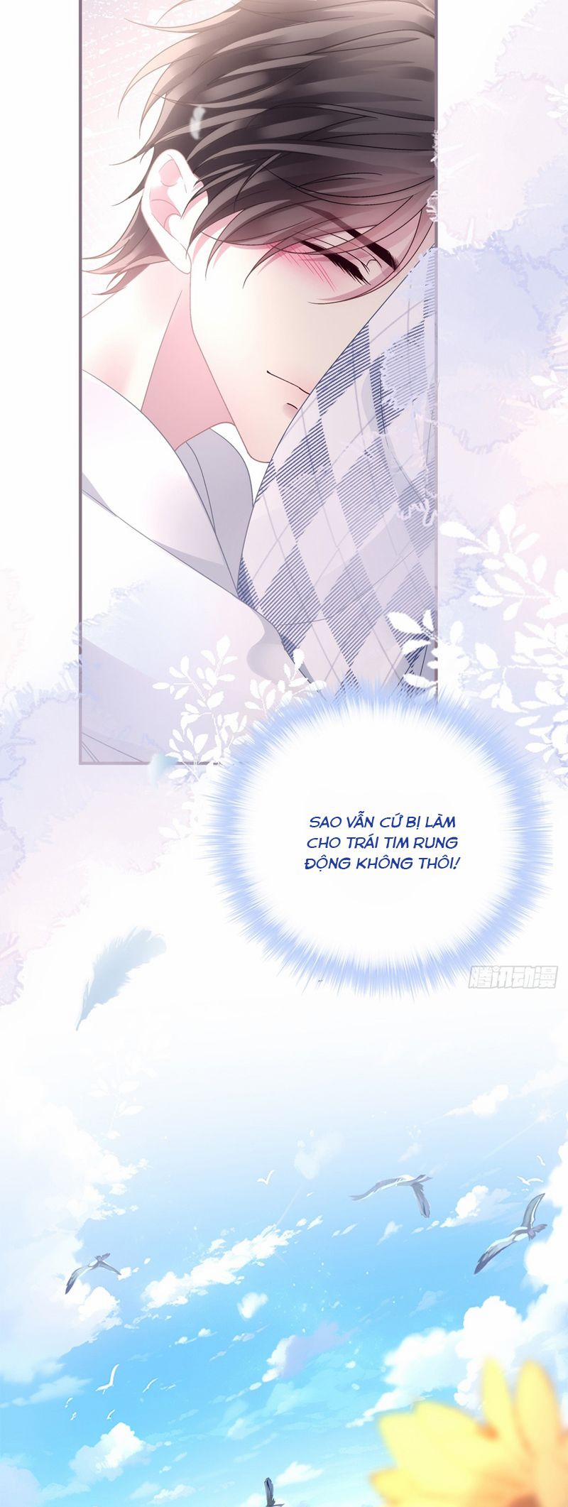 Hắc Hóa Đại Lão Thuần Dưỡng Chỉ Nam 134 trang 8