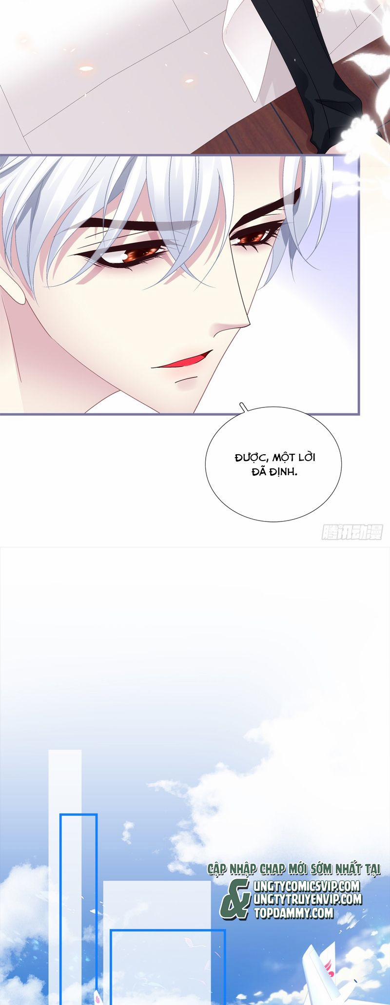 Hắc Hóa Đại Lão Thuần Dưỡng Chỉ Nam 135 trang 10