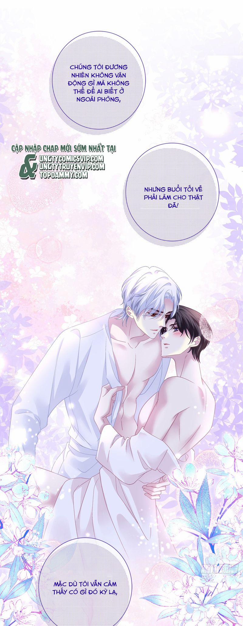 Hắc Hóa Đại Lão Thuần Dưỡng Chỉ Nam 135 trang 2