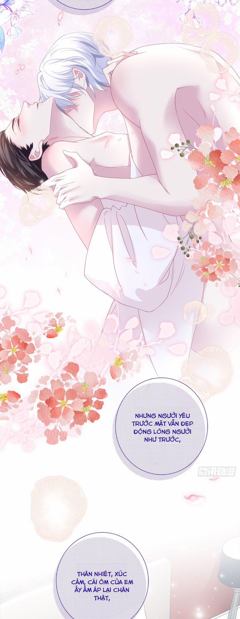 Hắc Hóa Đại Lão Thuần Dưỡng Chỉ Nam 135 trang 3