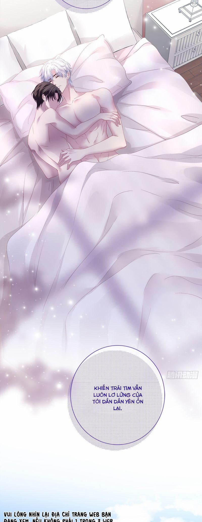 Hắc Hóa Đại Lão Thuần Dưỡng Chỉ Nam 135 trang 4