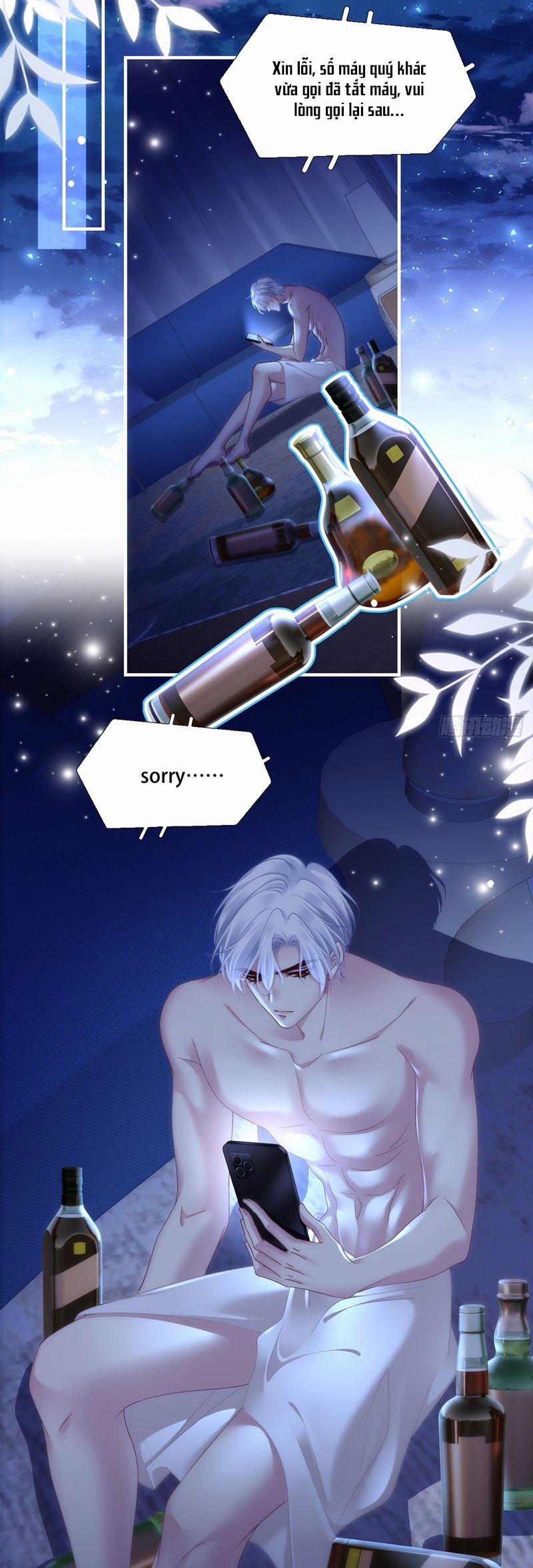 Hắc Hóa Đại Lão Thuần Dưỡng Chỉ Nam 136 trang 2