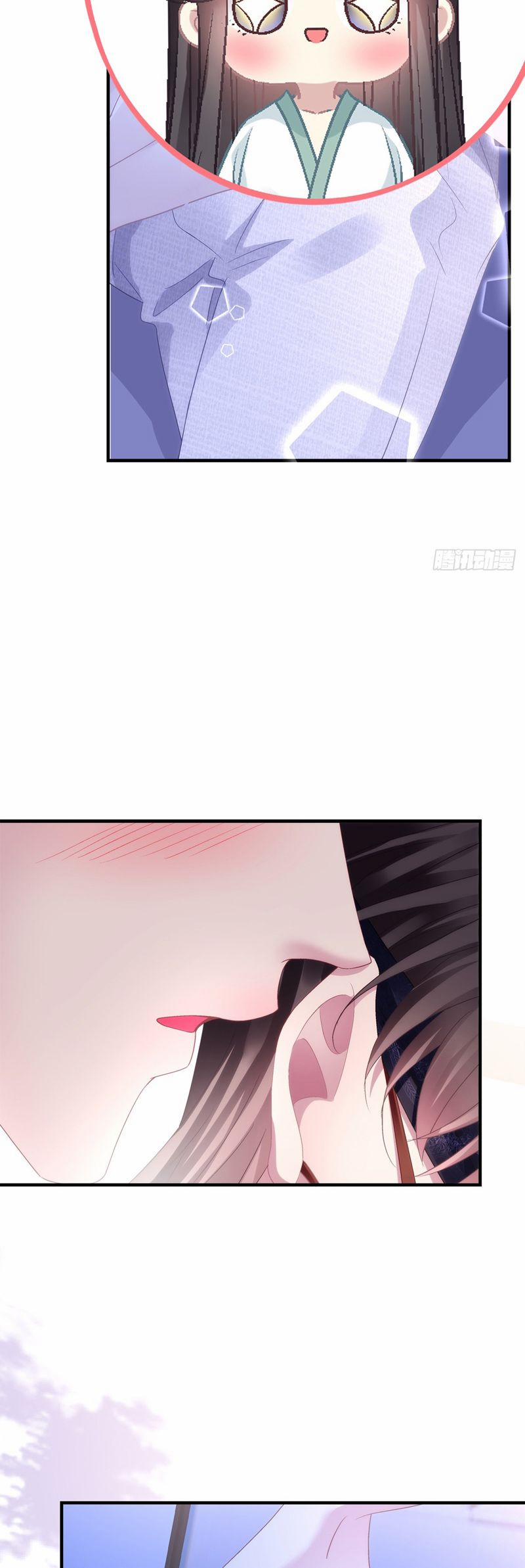 Hắc Hóa Đại Lão Thuần Dưỡng Chỉ Nam 136 trang 21