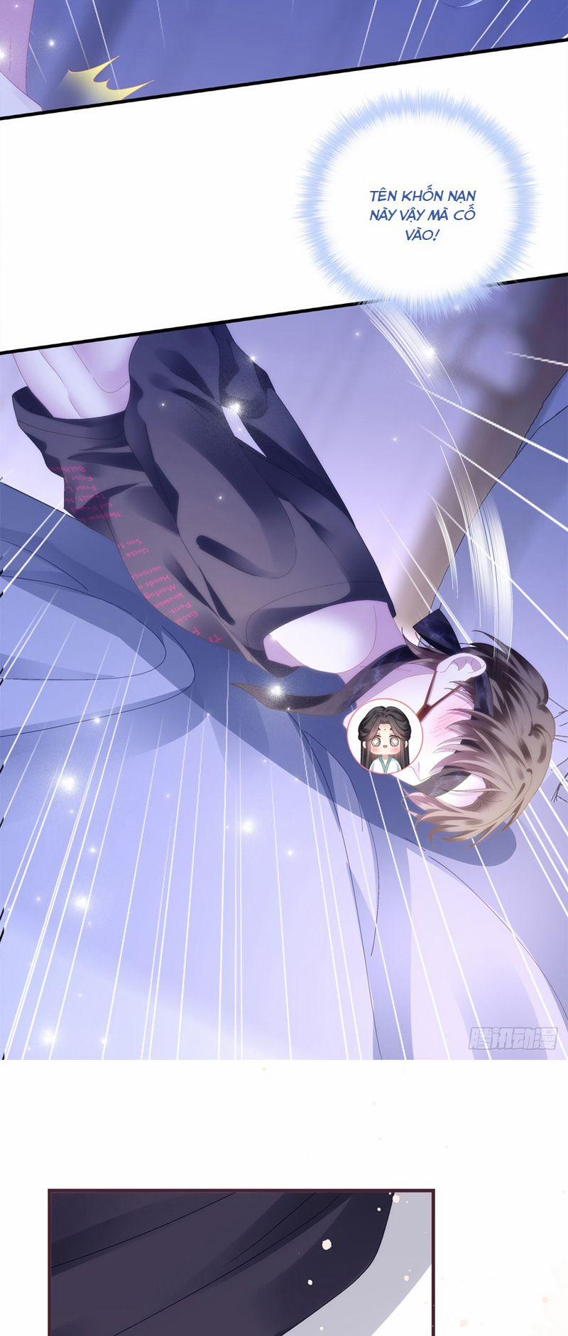 Hắc Hóa Đại Lão Thuần Dưỡng Chỉ Nam 136 trang 25