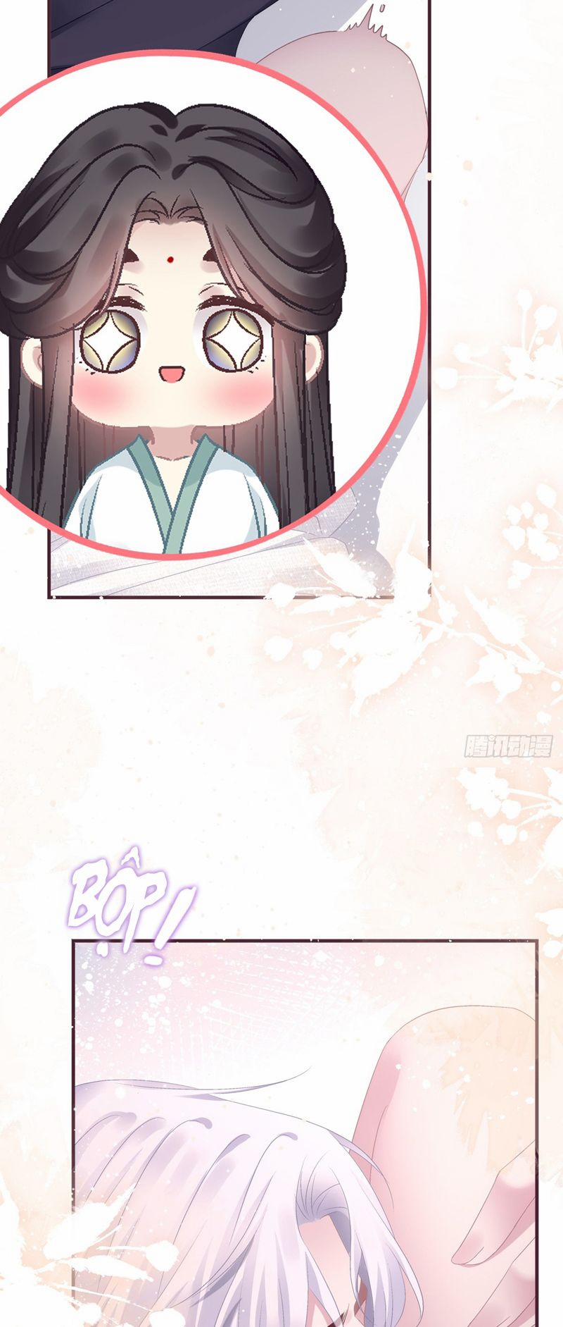 Hắc Hóa Đại Lão Thuần Dưỡng Chỉ Nam 136 trang 26