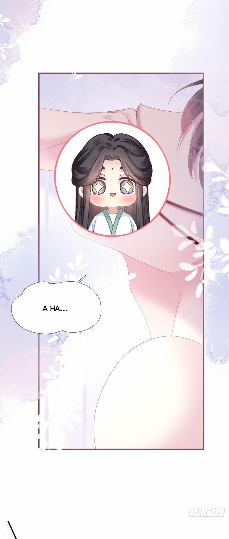 Hắc Hóa Đại Lão Thuần Dưỡng Chỉ Nam 136 trang 30