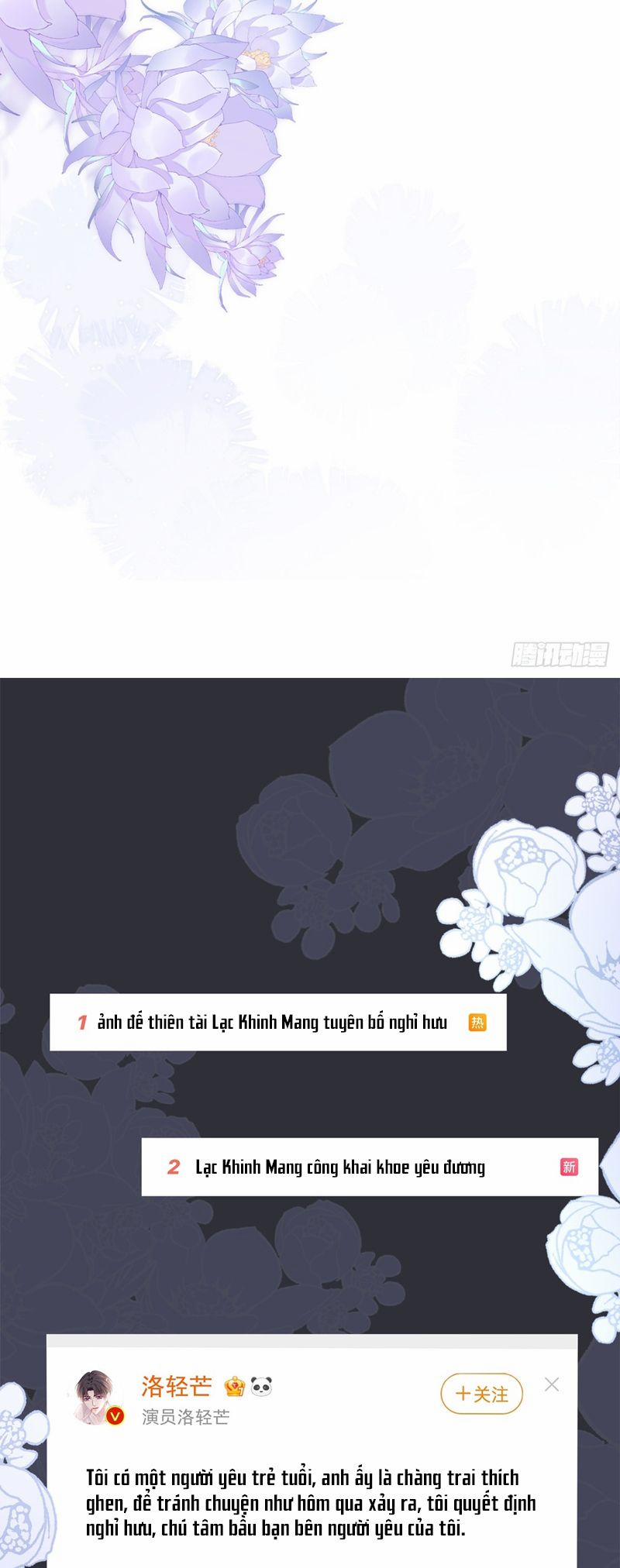 Hắc Hóa Đại Lão Thuần Dưỡng Chỉ Nam 137 trang 12