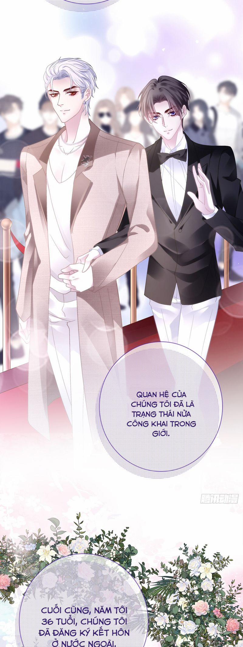 Hắc Hóa Đại Lão Thuần Dưỡng Chỉ Nam 137 trang 15