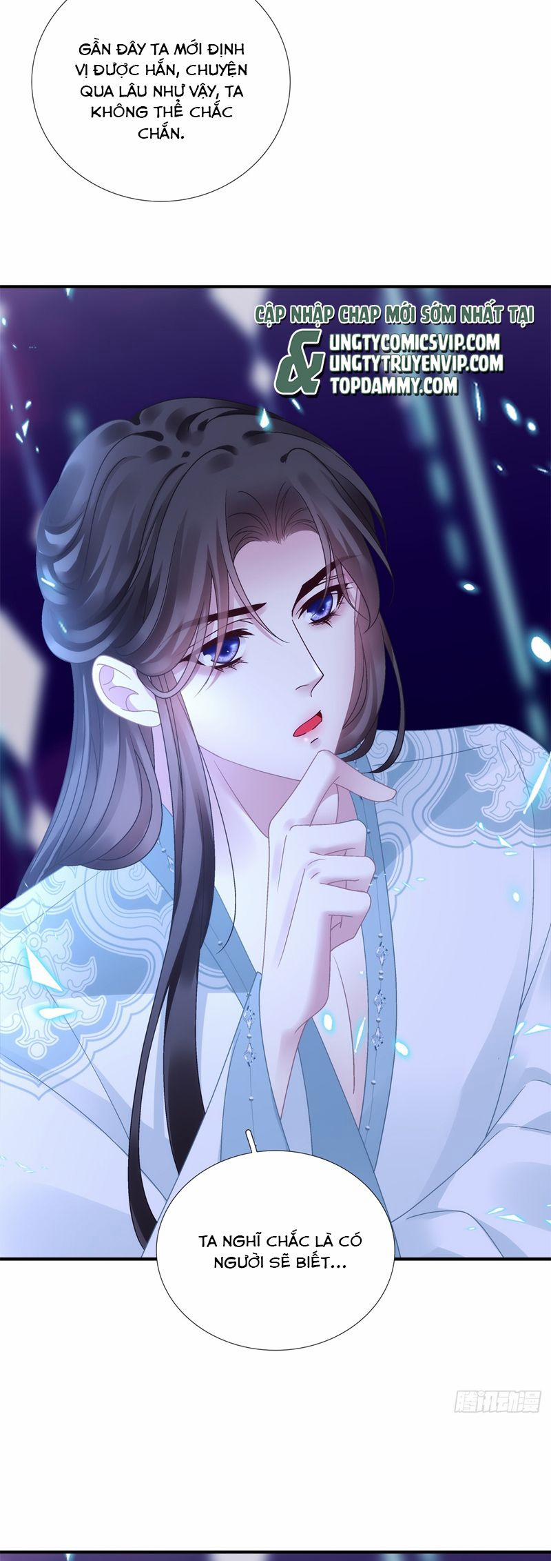 Hắc Hóa Đại Lão Thuần Dưỡng Chỉ Nam 137 trang 33