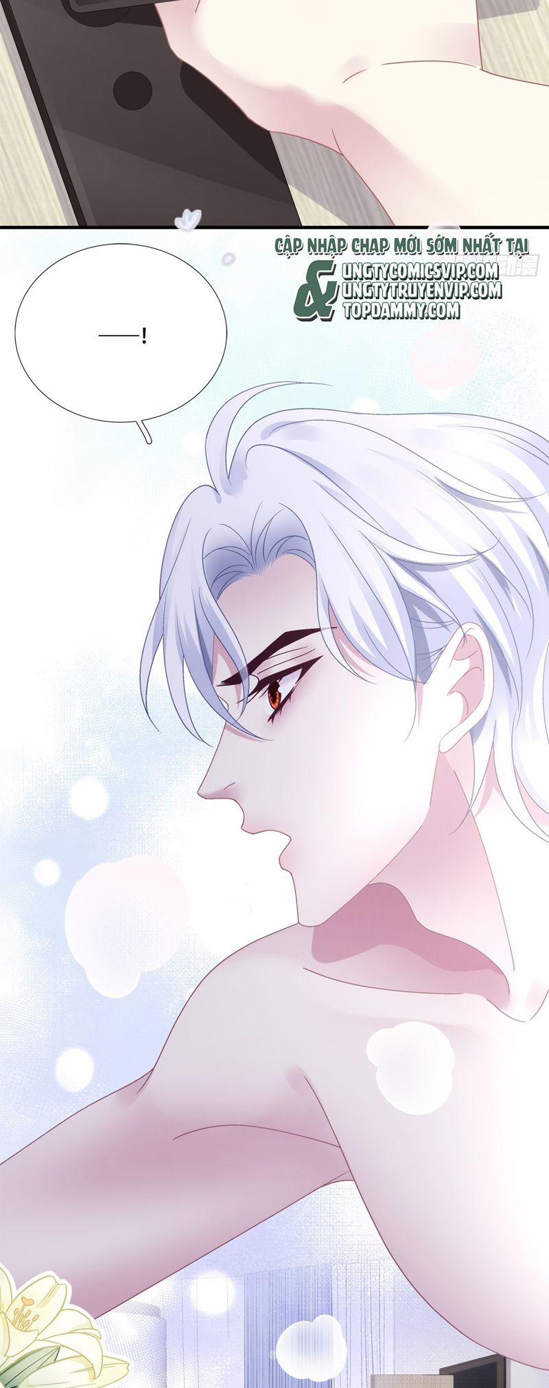 Hắc Hóa Đại Lão Thuần Dưỡng Chỉ Nam 137 trang 7