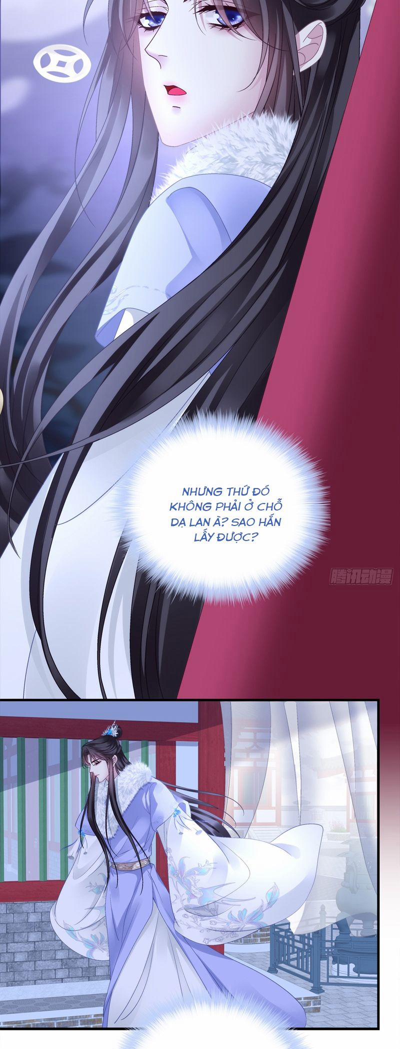 Hắc Hóa Đại Lão Thuần Dưỡng Chỉ Nam 138 trang 14