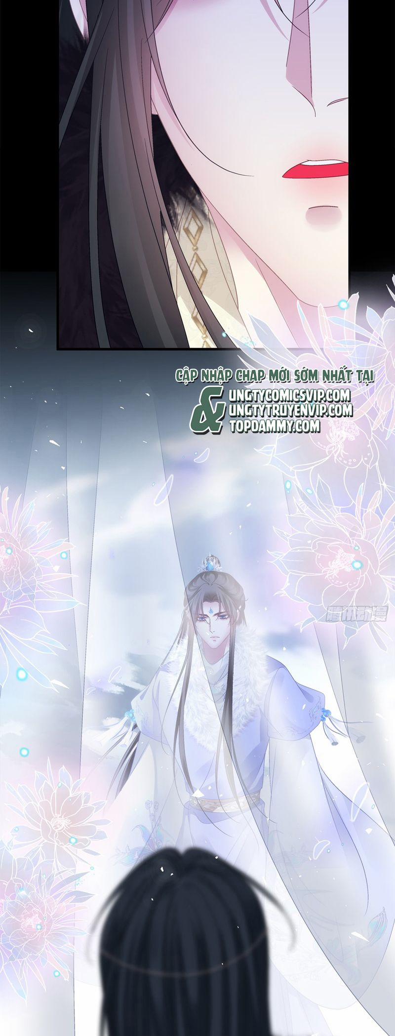 Hắc Hóa Đại Lão Thuần Dưỡng Chỉ Nam 138 trang 17