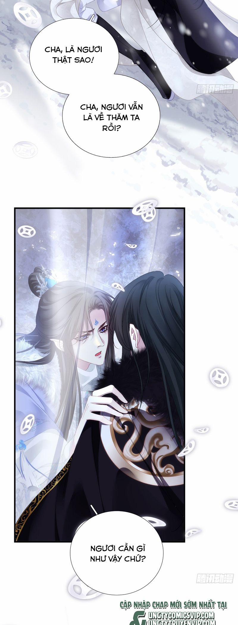 Hắc Hóa Đại Lão Thuần Dưỡng Chỉ Nam 138 trang 20