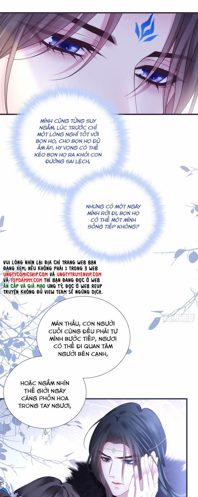 Hắc Hóa Đại Lão Thuần Dưỡng Chỉ Nam 138 trang 27