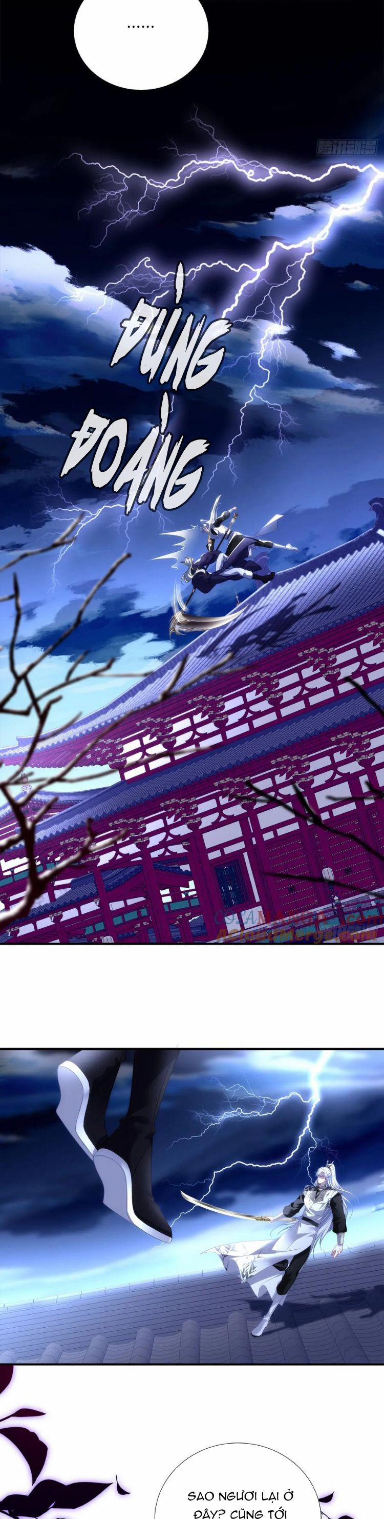 Hắc Hóa Đại Lão Thuần Dưỡng Chỉ Nam 139 trang 21
