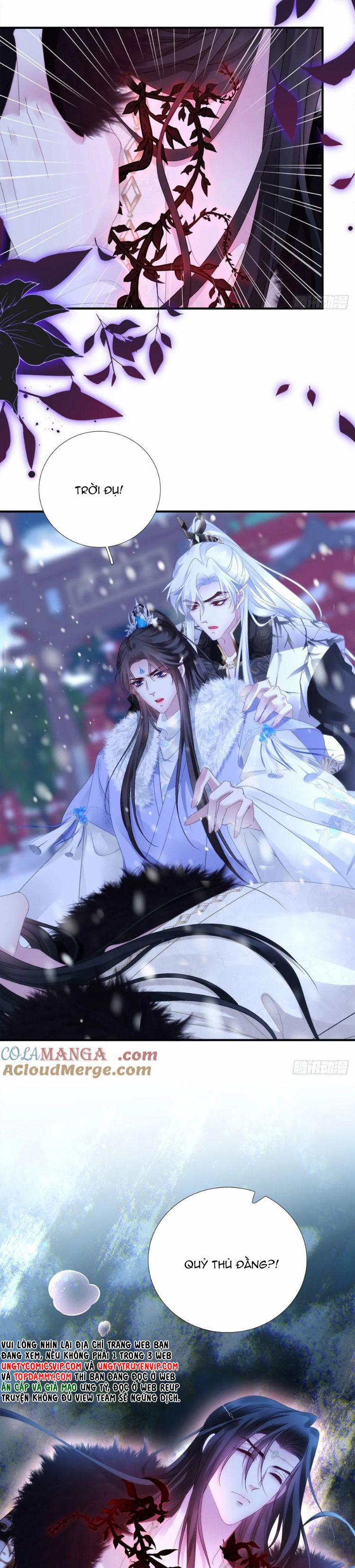 Hắc Hóa Đại Lão Thuần Dưỡng Chỉ Nam 139 trang 6