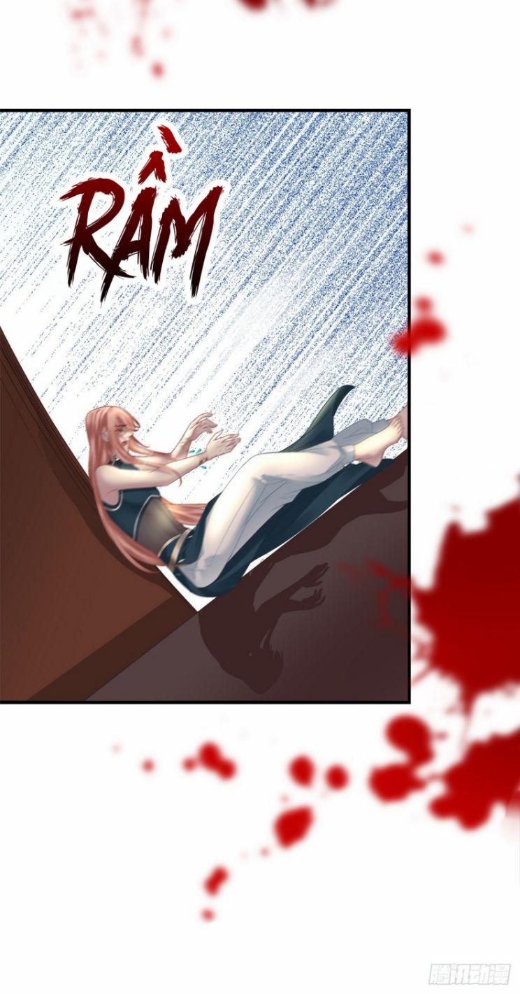 Hắc Hóa Đại Lão Thuần Dưỡng Chỉ Nam 14 trang 13